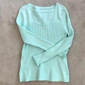 Elle Women’s pullover sweater